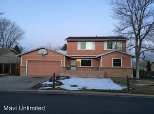 8740 Flower Pl, Arvada, CO 80005