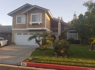 859 Mesa View St, Upland, CA 91784