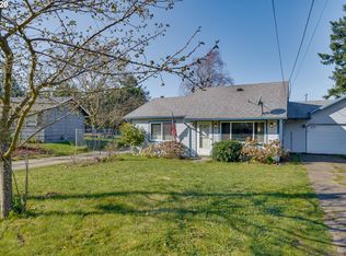 2813 SE 151st Ave, Portland, OR