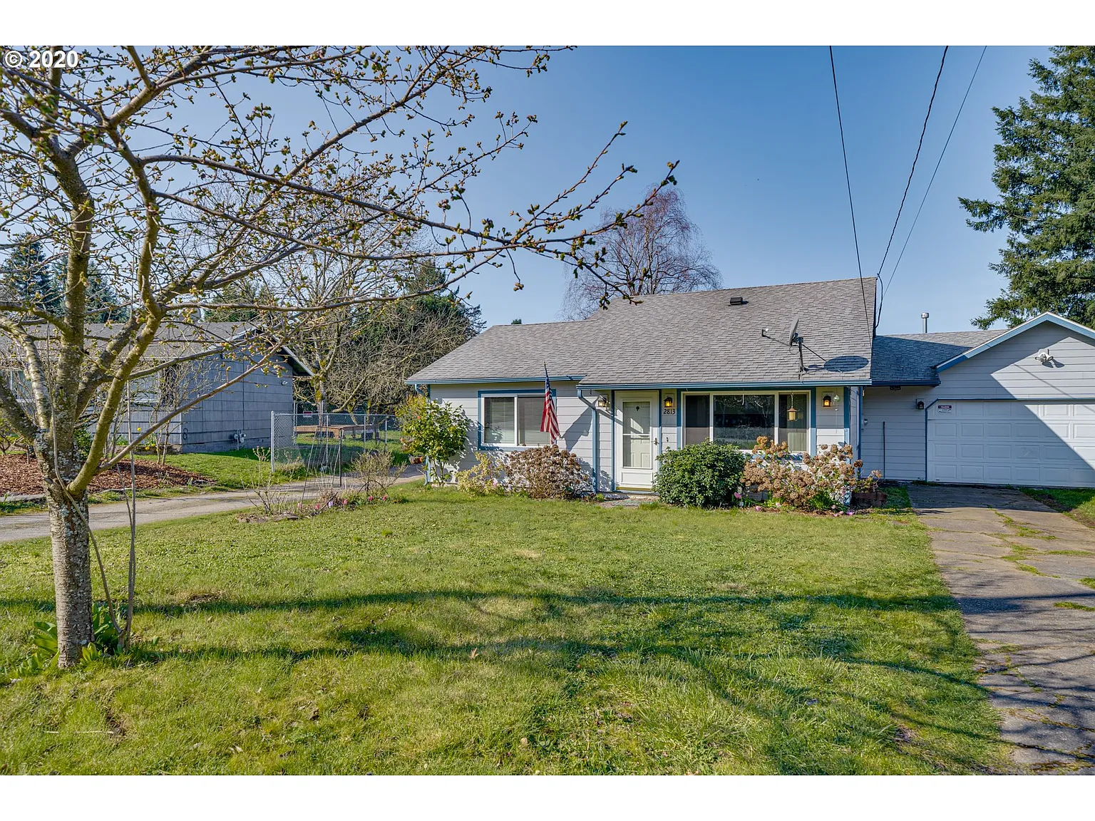 2813 SE 151st Ave photo 1