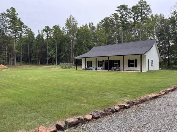 20 Cold Springs Trl, Conway, AR 72032