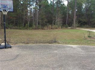 Ogise Richardson Rd, Bush, LA 70431