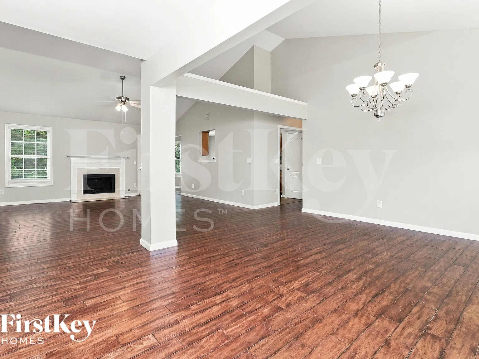 3 bed, 2.0 bath, 1864 sqft, $1,875 — Photo 3