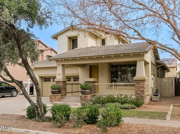 12897 N 151ST Drive, Surprise, AZ 85379