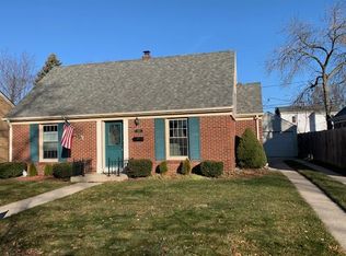 1028 Florence Ave, Racine, WI 53402