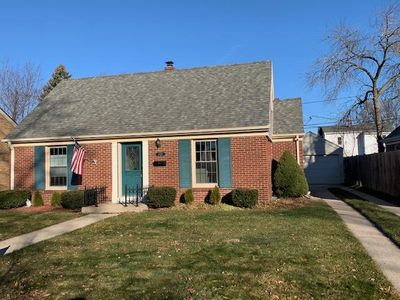 1028 Florence Ave, Racine, WI, 53402