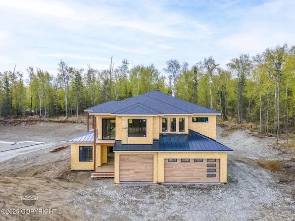 1690 W Valley Ridge Dr, Wasilla, AK 99654