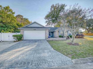 5350 Flax Rd, Pensacola, FL 32504