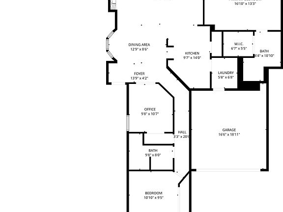 5th image of 2565 S SIGNAL BUTTE Road #19