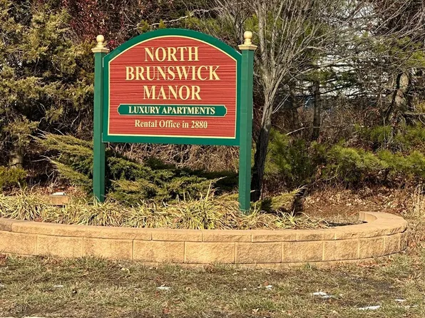 4908 Boice Dr, North Brunswick, NJ 08902