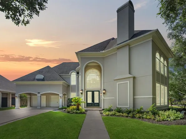 4011 Shallow Pond Court, Sugar Land, TX 77479