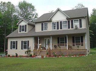 599 Greenville Tpke, Middletown, NY 10940