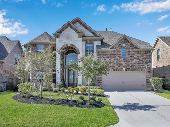 79 Springtime Creek Drive, The Woodlands, TX 77354