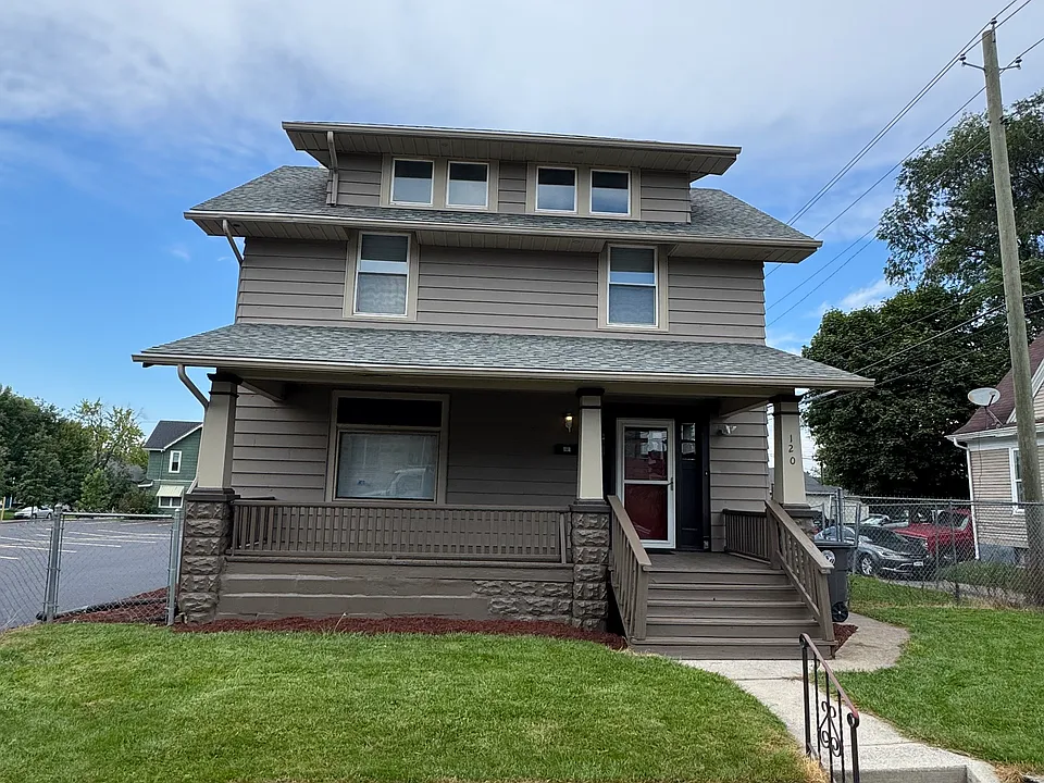 120 W Suttenfield St