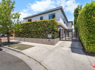 838 N Mansfield Ave #201, Los Angeles, CA 90038