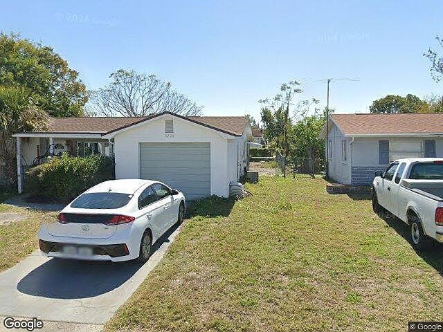 Property Side View