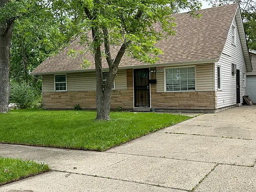 1157 S Hamilton St Photo 1
