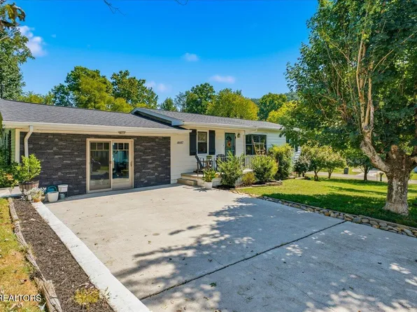 4607 Josephine Rd, Knoxville, TN 37918
