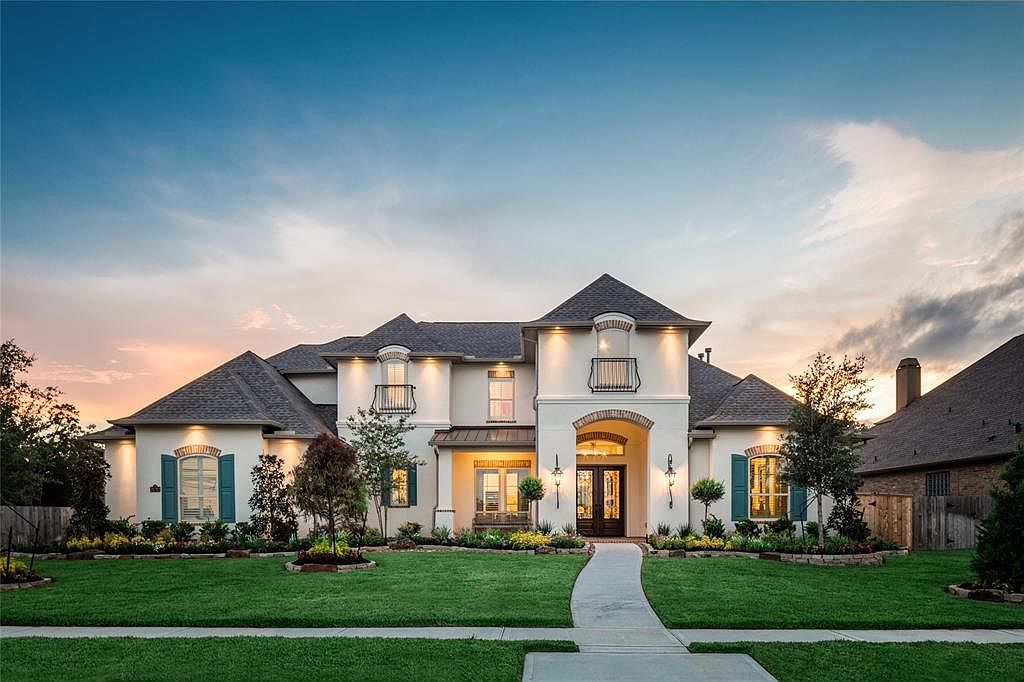 12919 Mustang River Dr, Cypress, TX 77429 Zillow