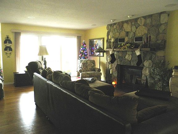 Another View of Great Room
