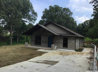 1799 Hf Henson Dr, Wynne, AR 72396