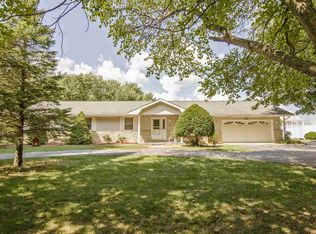 2316 E 100 N, Kokomo, IN 46901