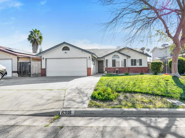 6318 N State St, Fresno, CA 93722
