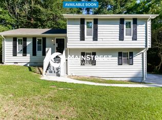 3080 Chippewa Dr, Rex, GA 30273