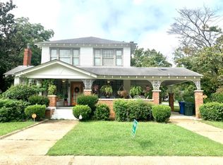 220 West Dr, Dublin, GA 31021