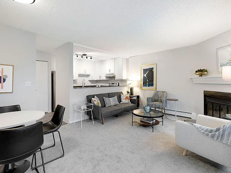 Tylia Apartments — Photo 3