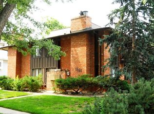 1161 11th Street, Boulder, CO 80302