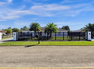 3001 SW 111th Ave, Miami, FL 33165