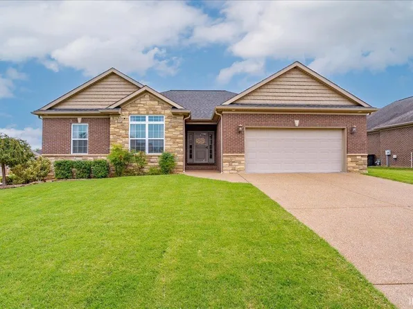 3411 Takara Dr, Evansville, IN 47715