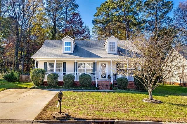 1st image of 729 Painted Lady Ct
