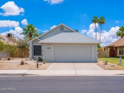 10613 S 41st Pl, Phoenix, AZ, 85044
