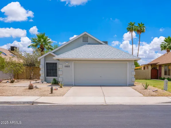 10613 S 41ST Place, Phoenix, AZ 85044
