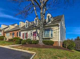 3751 Kenwick Trl, Roanoke, VA 24018