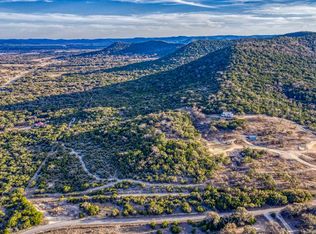 469 Walter White Rd, Leakey, TX 78873