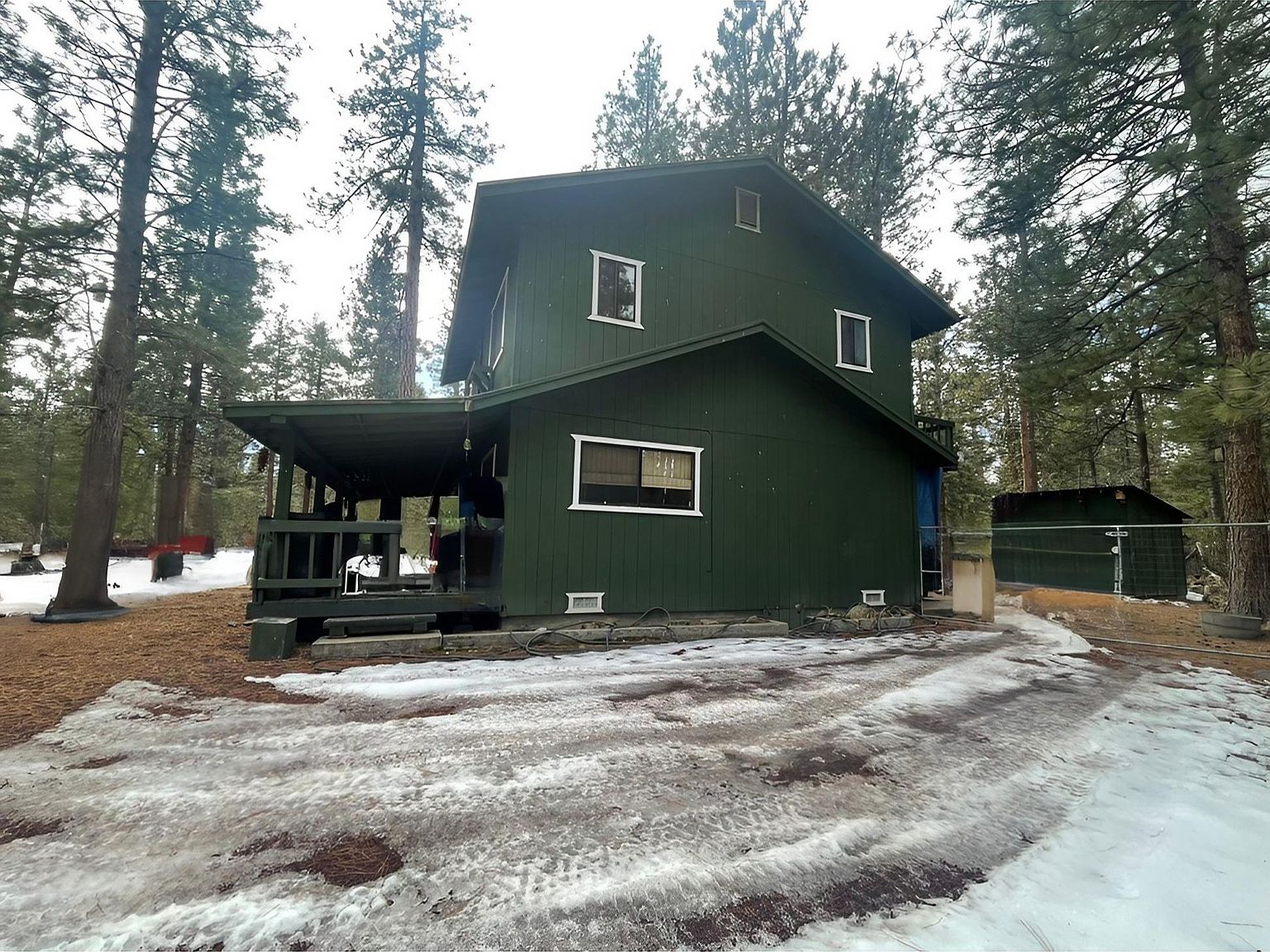 (Undisclosed Address), Susanville, CA 96130 Zillow
