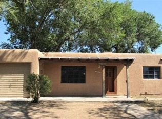8609 Summer Ave NE, Albuquerque, NM 87112