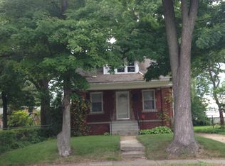 2128 Cornell St, Dearborn, MI 48124