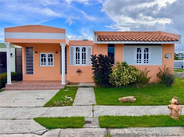 (undisclosed Address), GURABO, PR 00778