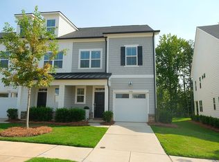 9700 Munsing Dr, Charlotte, NC 28269