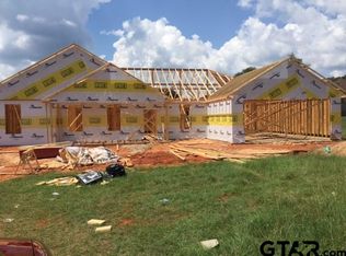 17652 County Road 2195 Maji Rd, Whitehouse, TX 75791