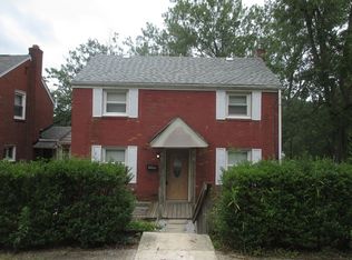 3600 Kaufmann Ave, Pittsburgh, PA 15227