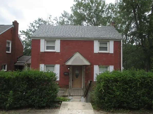 3600 Kaufmann Ave, Pittsburgh, PA 15227