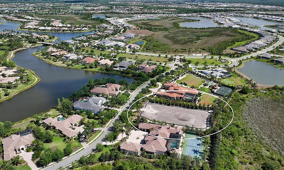1st image of 16506 BAYCROSS DRIVE LOT 151