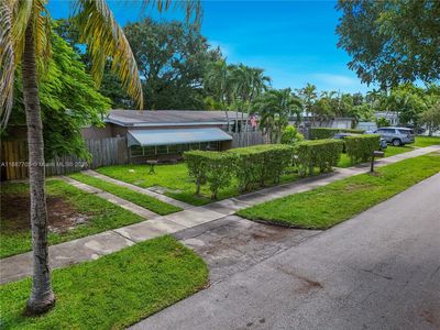 19341 Holiday Rd, Cutler Bay, FL, 33157