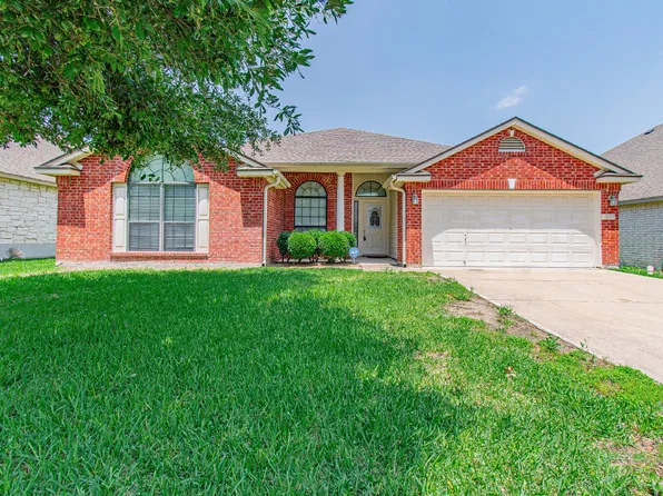 3007 Tucson Dr, Killeen, TX 76543