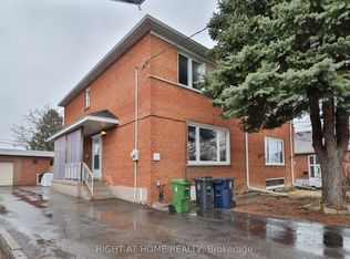 17 Rambler Pl, Toronto, ON M3L 1N6